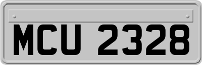 MCU2328