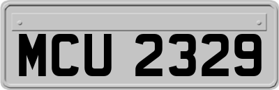 MCU2329