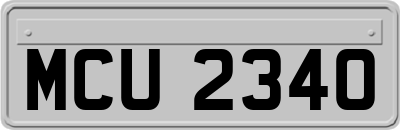 MCU2340