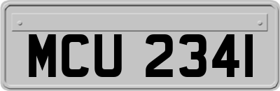 MCU2341