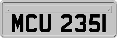 MCU2351