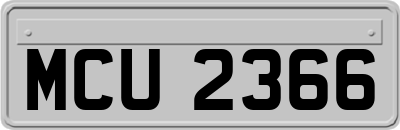 MCU2366