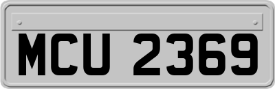 MCU2369