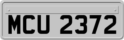 MCU2372