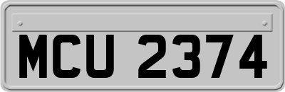 MCU2374