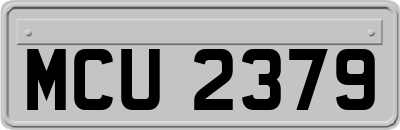 MCU2379