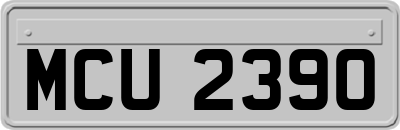 MCU2390