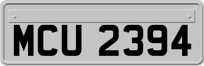 MCU2394