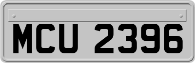 MCU2396