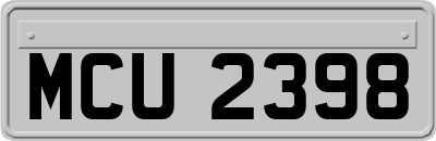 MCU2398