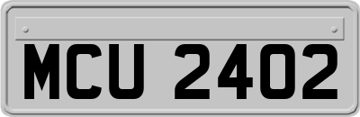 MCU2402