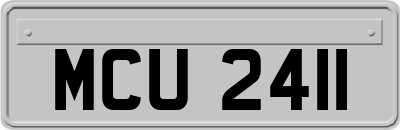 MCU2411