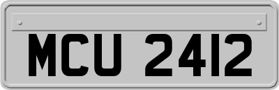 MCU2412