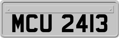 MCU2413