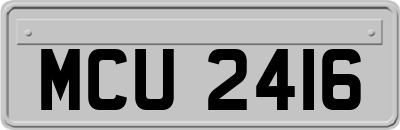 MCU2416