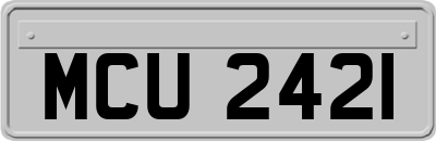 MCU2421