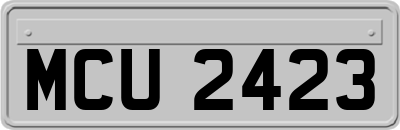 MCU2423