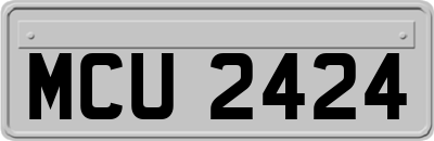 MCU2424