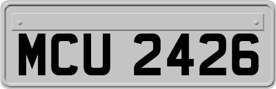 MCU2426