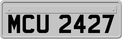 MCU2427