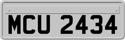 MCU2434