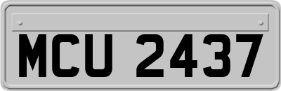 MCU2437