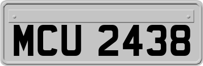 MCU2438