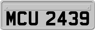 MCU2439