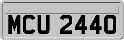 MCU2440