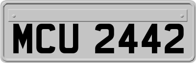 MCU2442