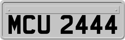 MCU2444