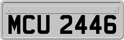MCU2446