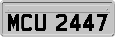 MCU2447