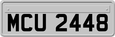 MCU2448