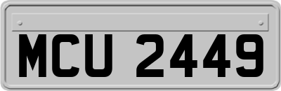 MCU2449