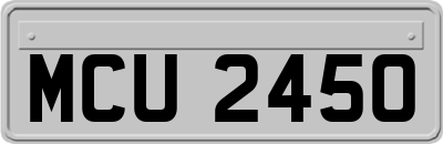 MCU2450