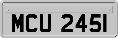 MCU2451