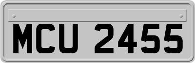 MCU2455