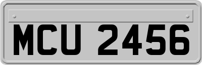 MCU2456