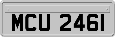 MCU2461