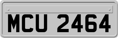 MCU2464