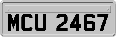 MCU2467