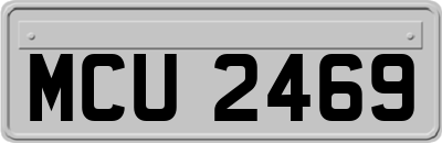 MCU2469