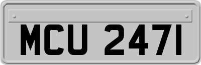 MCU2471