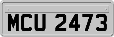 MCU2473