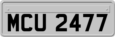 MCU2477