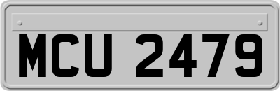 MCU2479