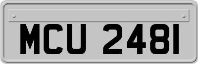 MCU2481