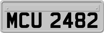 MCU2482