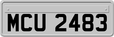 MCU2483